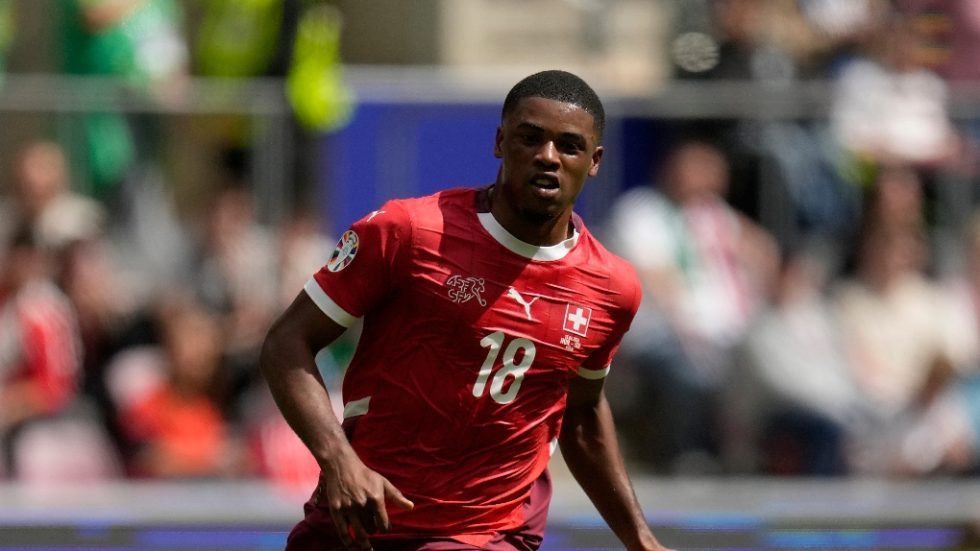 Kwadwo Duah